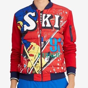 Polo Ralph Lauren Jacket.